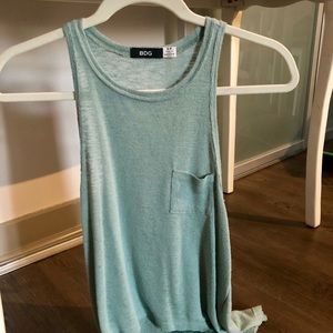 BDG Tank Top